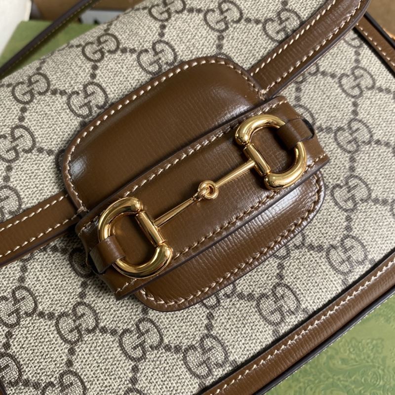 Gucci Horsebit Bags